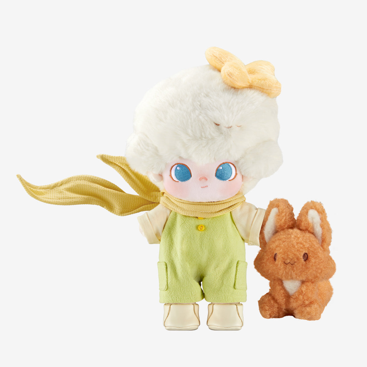 DIMOO By Your Side Series-Cotton Doll
