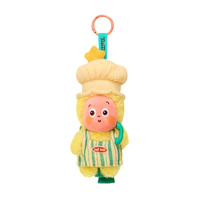 Twinkle Twinkle Be a Little Star Series - Plush Pendant Blind Box
