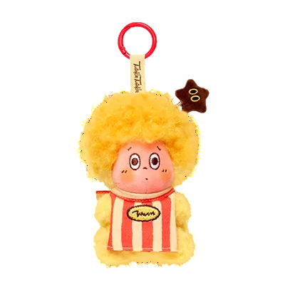 Twinkle Twinkle Be a Little Star Series - Plush Pendant Blind Box