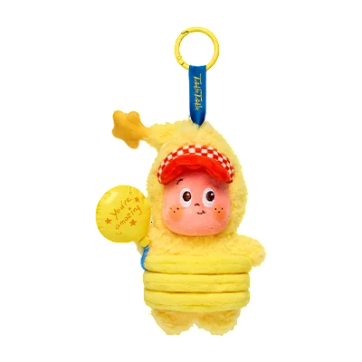 Twinkle Twinkle Be a Little Star Series - Plush Pendant Blind Box