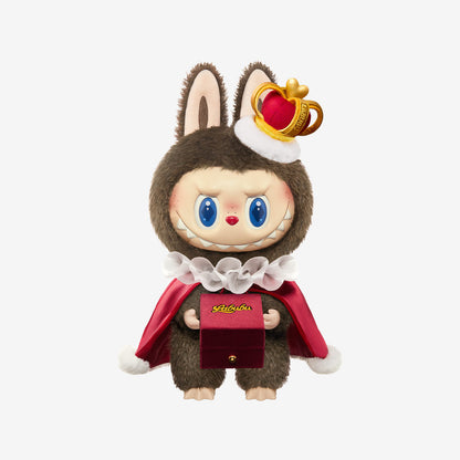 THE MONSTERS Let's Checkmate Series-Viny Plush Doll