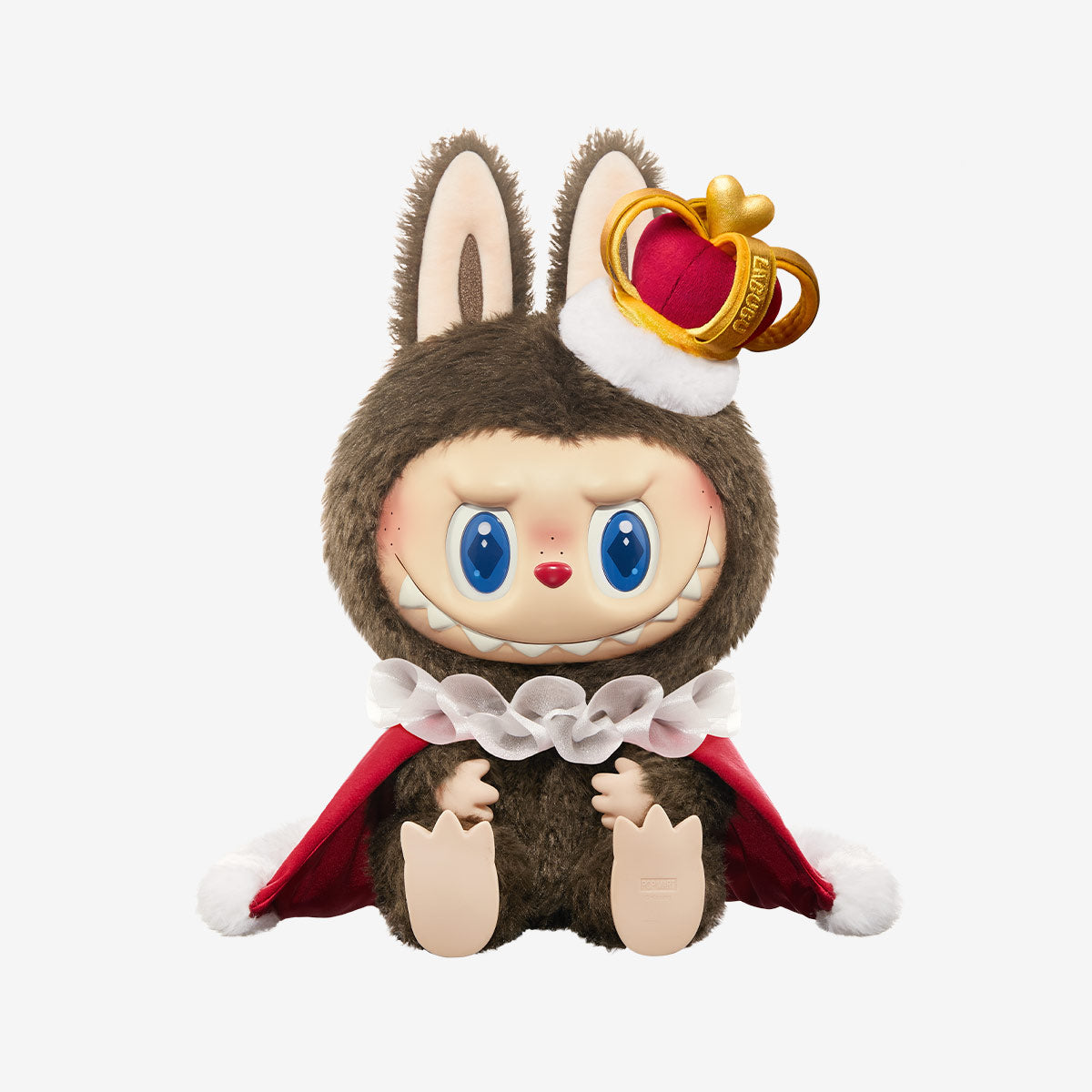 THE MONSTERS Let's Checkmate Series-Viny Plush Doll