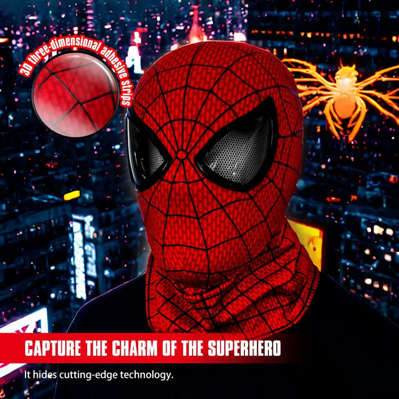 The Amazing Spider-Man Mask