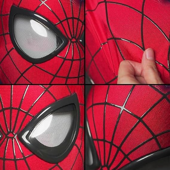 The Amazing Spider-Man Mask