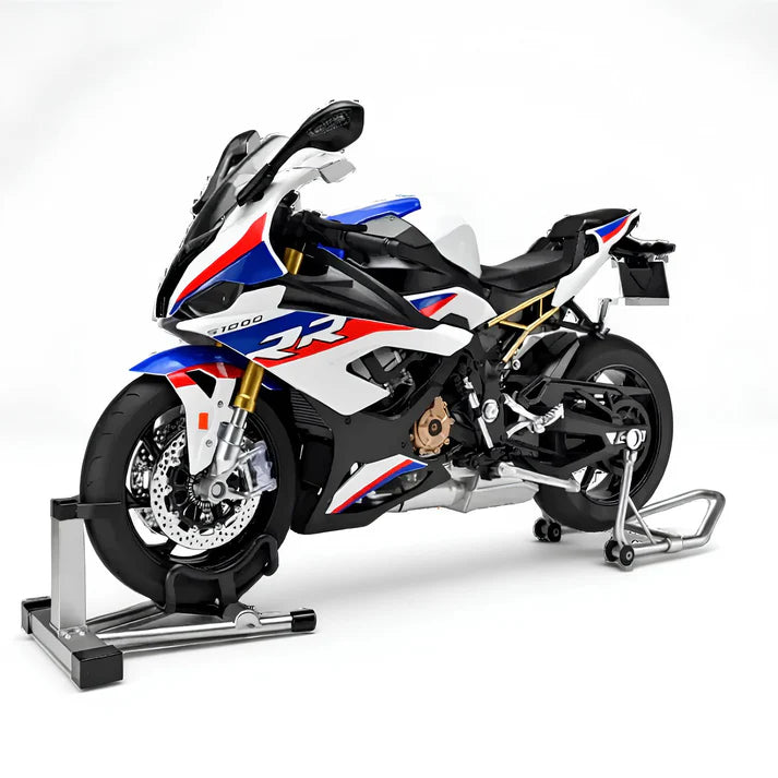 1:6 Scale BMW S1000RR Model - Sound, Smoke and Light