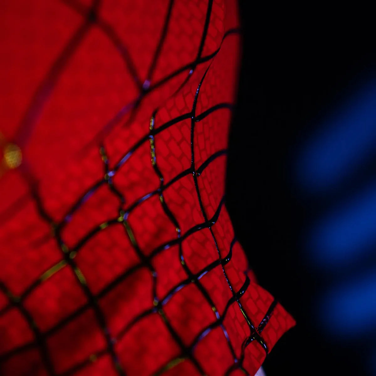 The Amazing Spider-Man Mask Pro