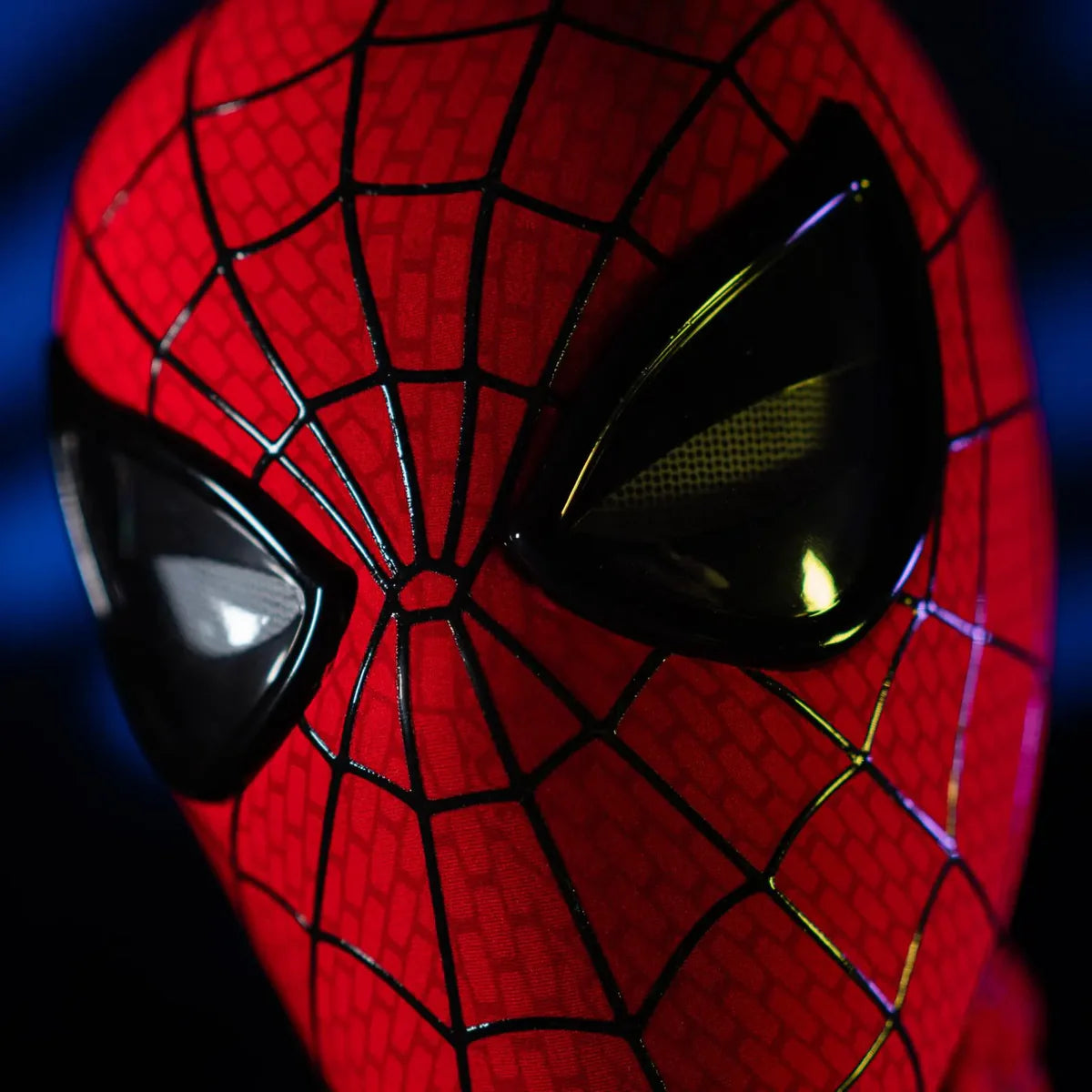 The Amazing Spider-Man Mask Pro