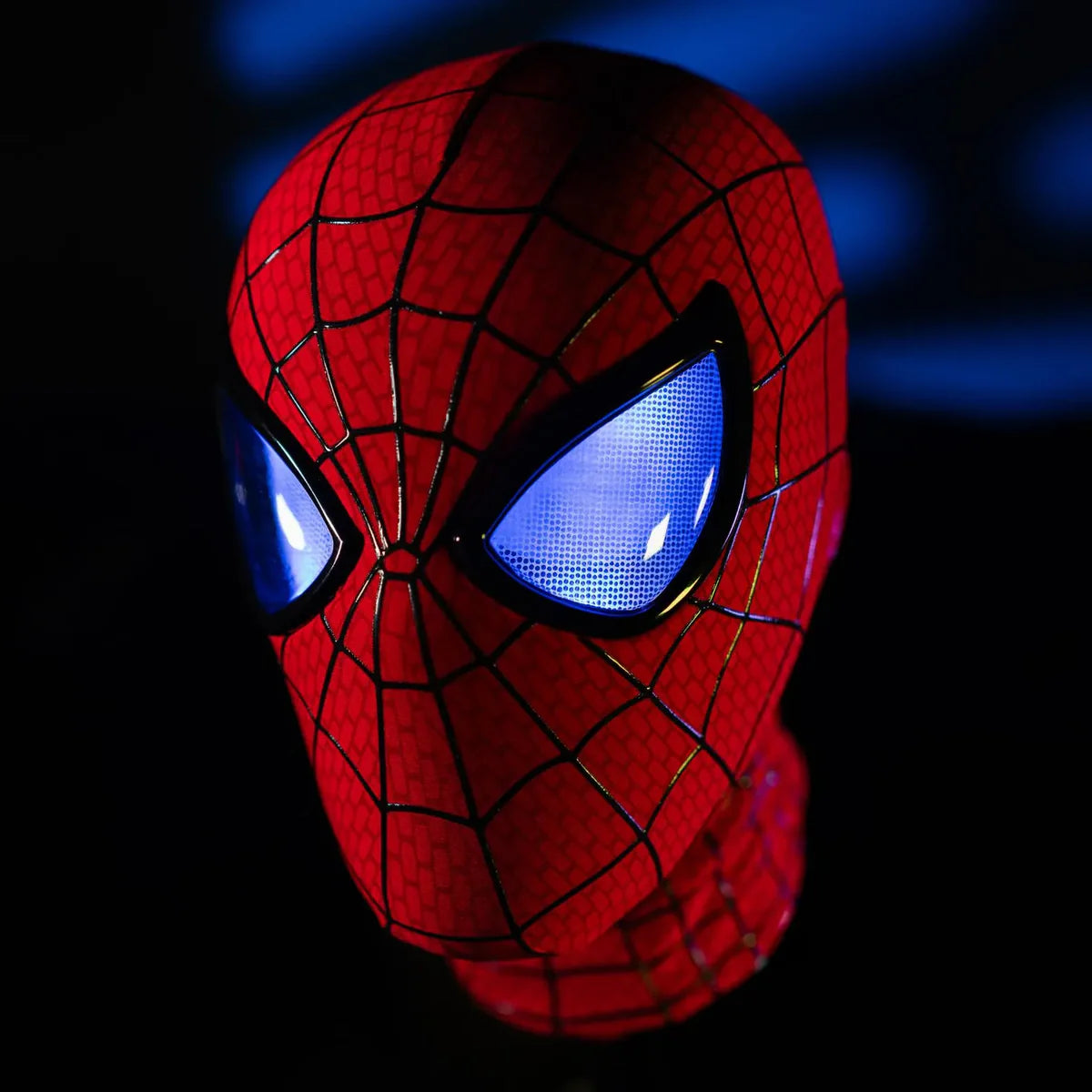 The Amazing Spider-Man Mask Pro