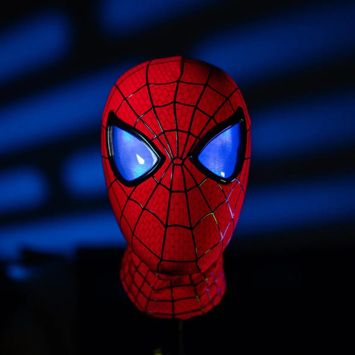 The Amazing Spider-Man Mask Pro