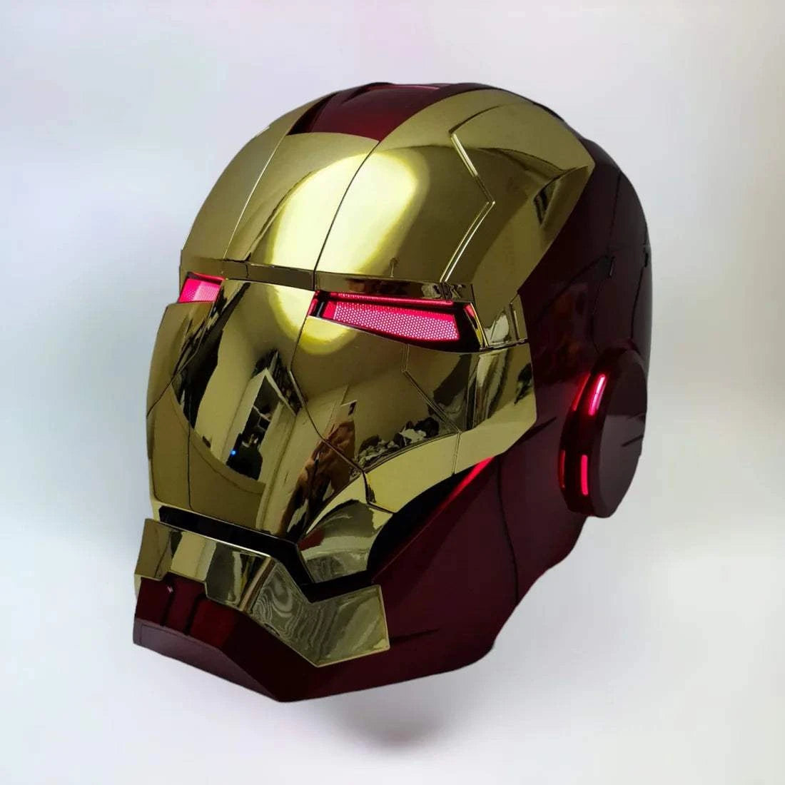 MK5 Iron Man Helmet Pro