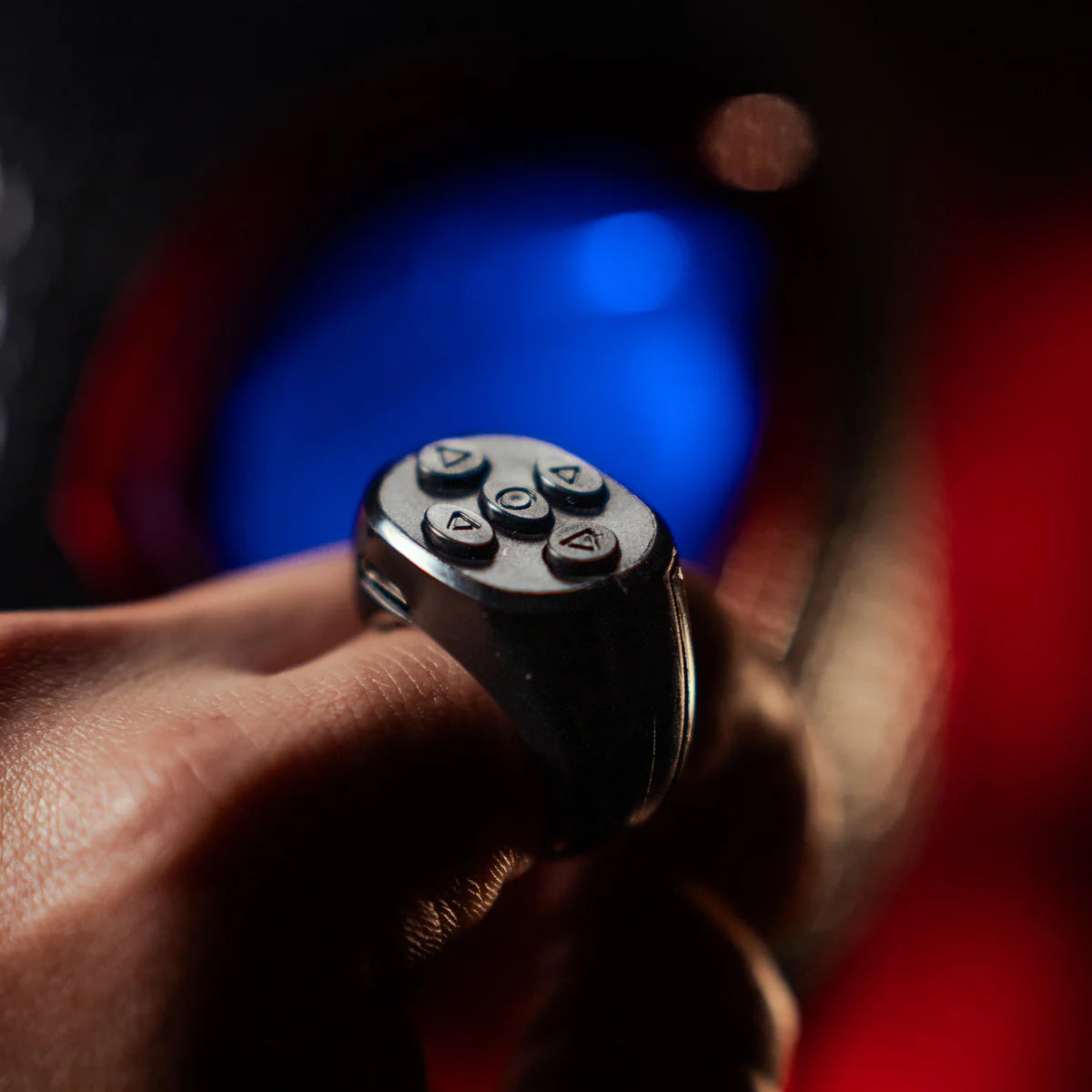 Miles Morales Functional Mask