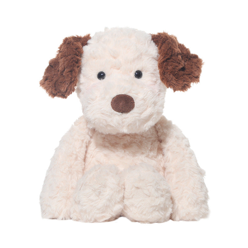Poor Little Jack Plush Doll