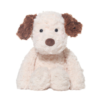Poor Little Jack Plush Doll