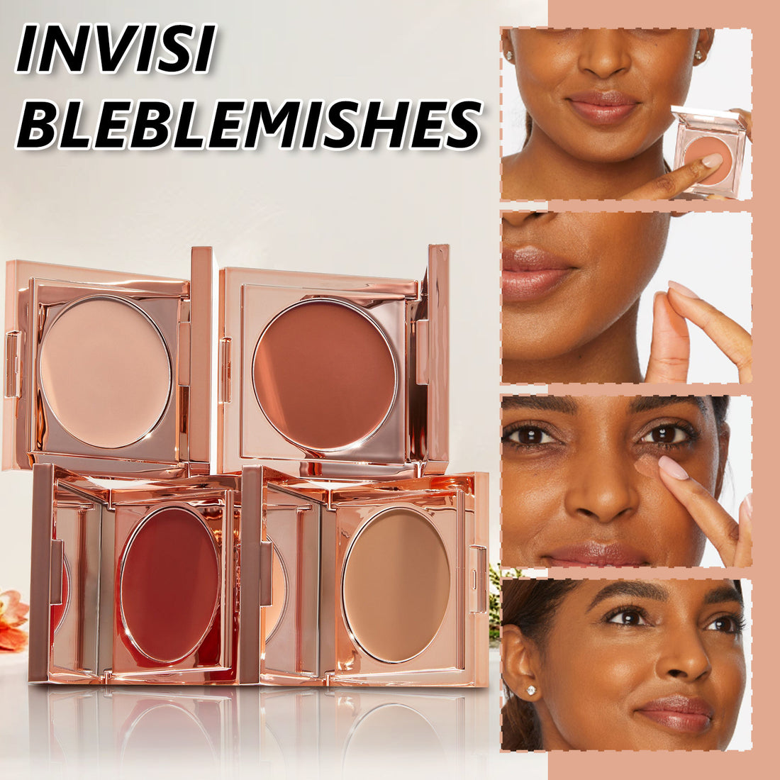 CC Undereye Corrector