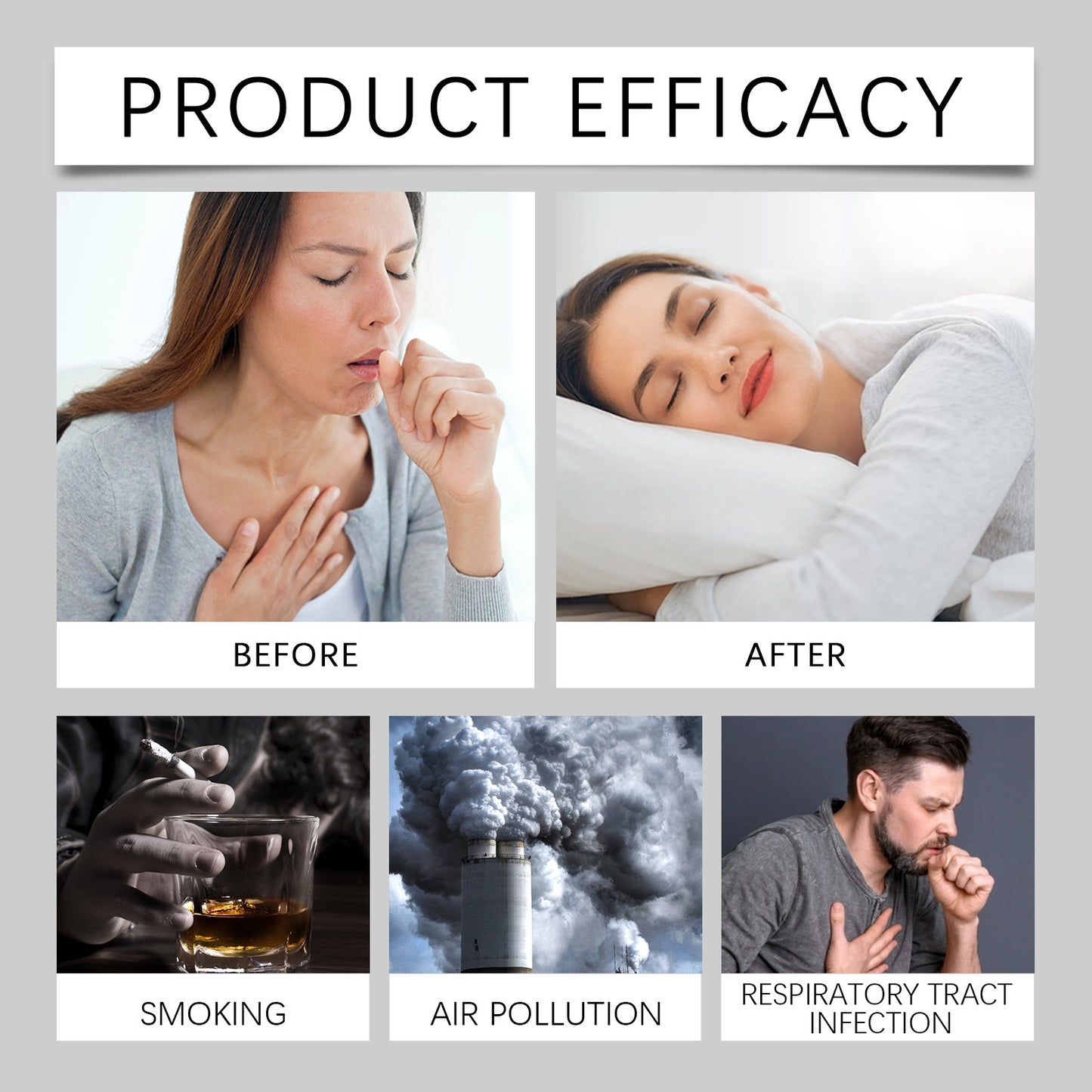 Herbal Nasal Inhaler