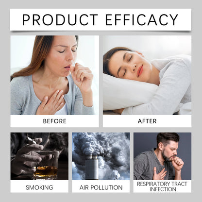 Herbal Nasal Inhaler