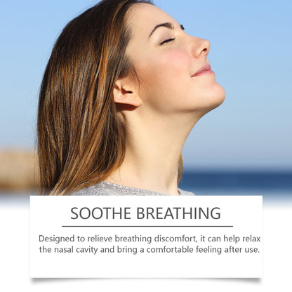 Herbal Nasal Inhaler