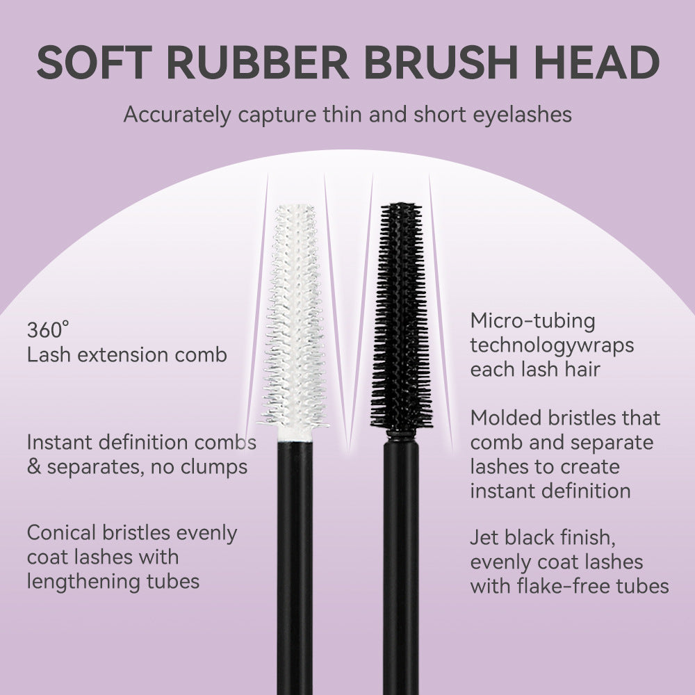 Tubing Mascara & Lash Primer