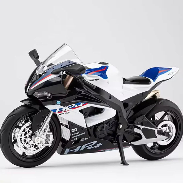 1:12 BMW HP4 Race Model