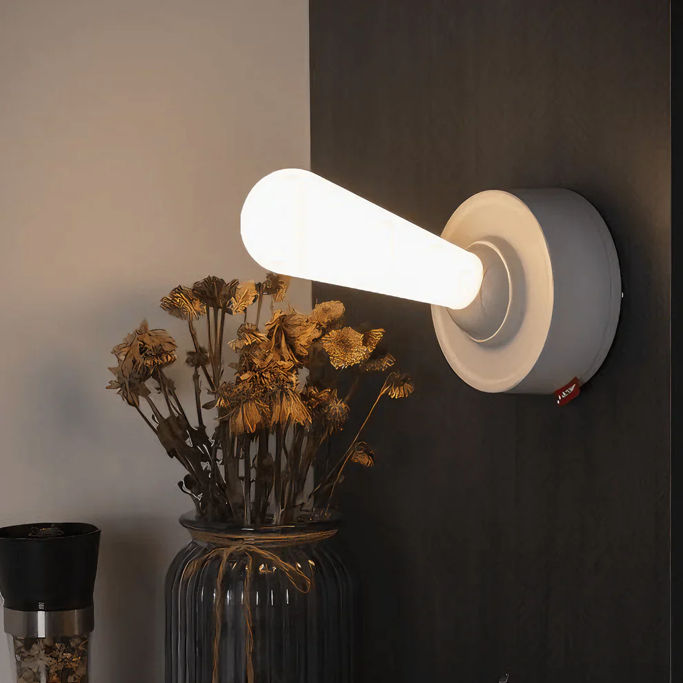 Magnetic Smart Toggle Control Night Light