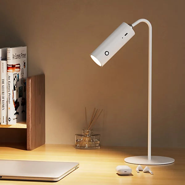 Multi-functional LED Table Lamp Desk
