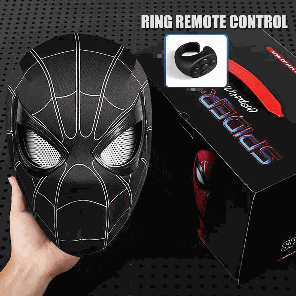 Spider Man Mask Regular