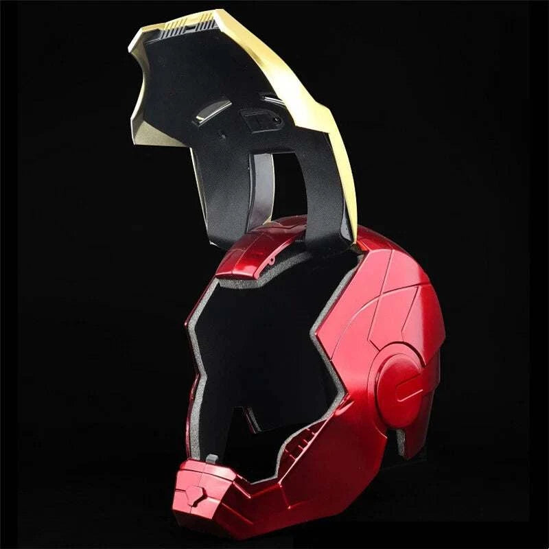 Iron Man Helmet